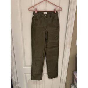 NEW Wilfred Melina Pants